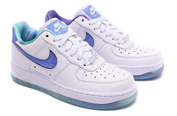 Nike Air Force One Men Low--043